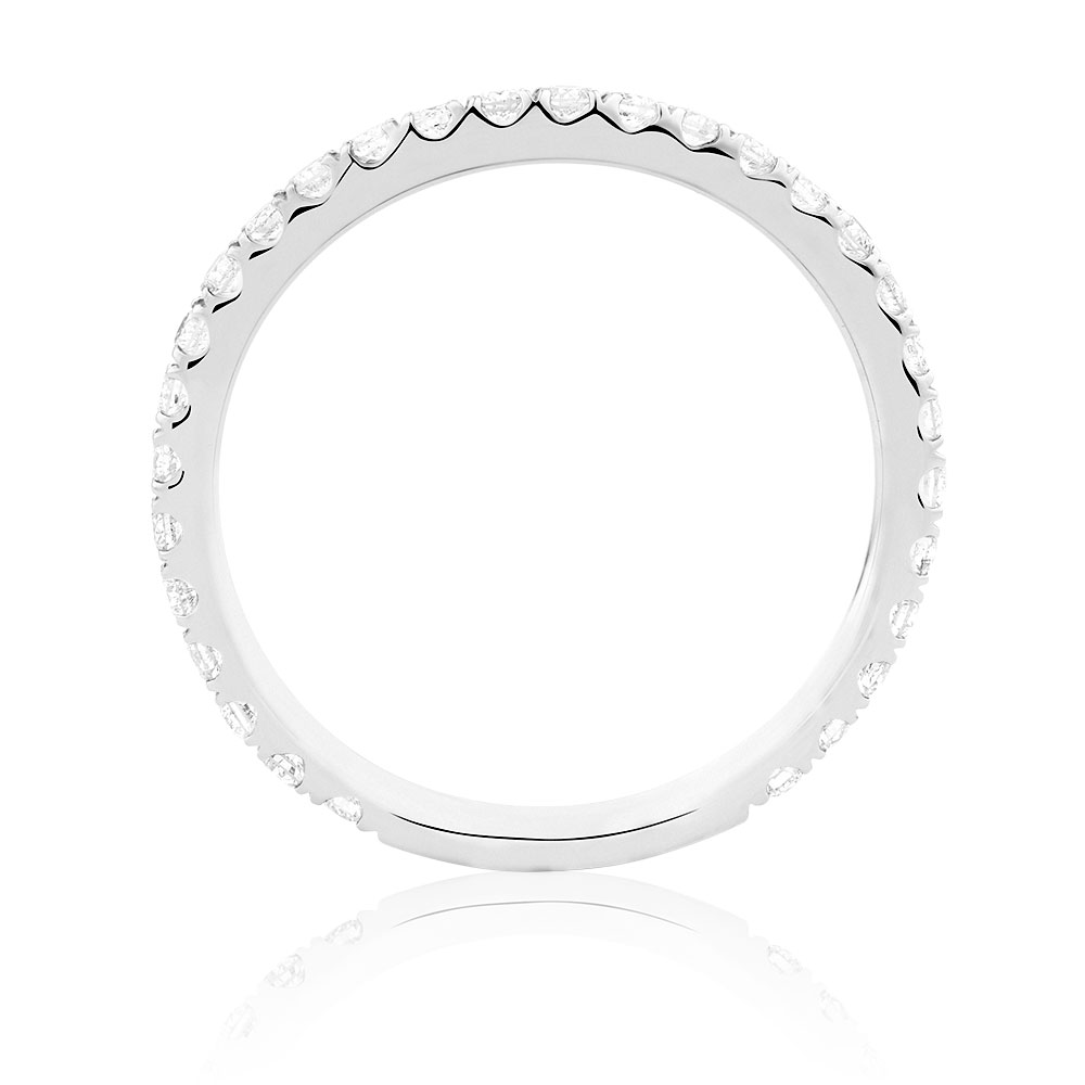 Sir Michael Hill Designer GrandArpeggio Wedding Band with 3/8 Carat TW