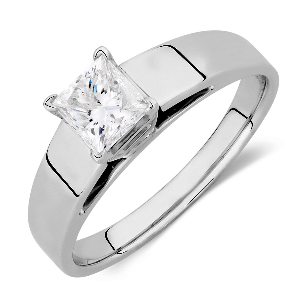 Kt Gold Engagement Rings Kt Gold Engagement Rings