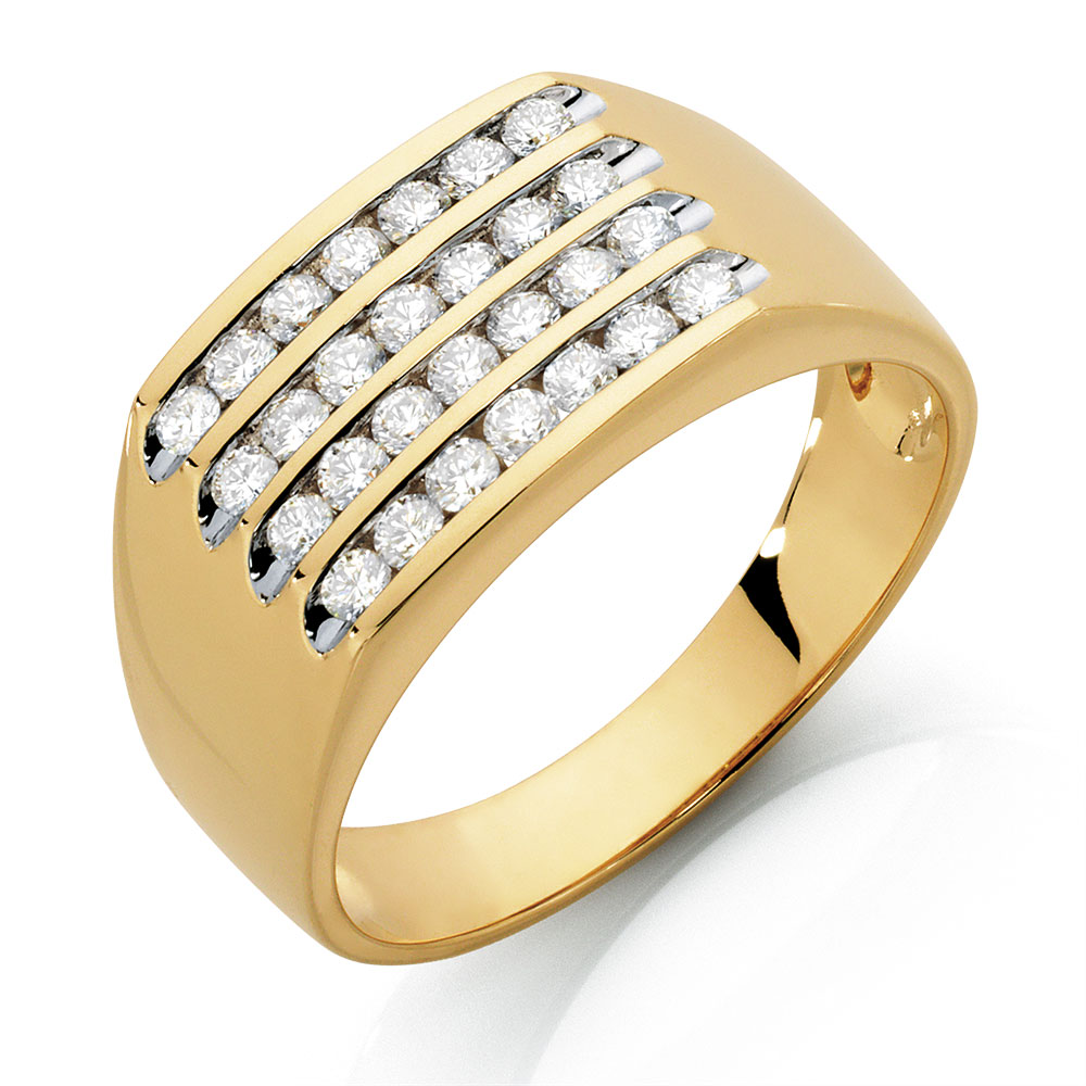 Men Rings 9