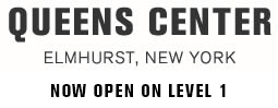 QUEENS CENTER | Elmhurt,New York | 04.04.15