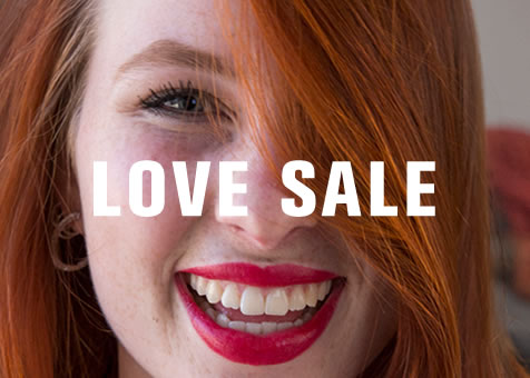 Love Sale