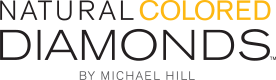 Natural Coloured Dismonds logo
