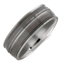 Mens Wedding Bands - Michael Hill Jewelers