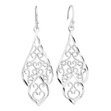 Silver Earrings Online Jewelry Michaelhill Drop Earrings In Sterling Silver