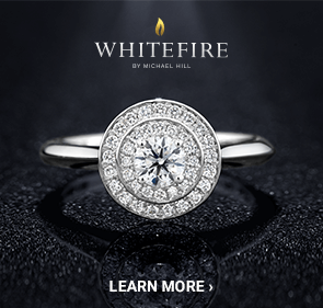 Stunning engagement rings