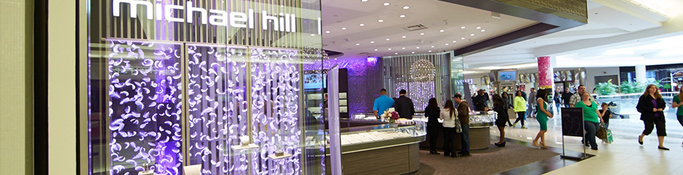 michael hill jewellers locations