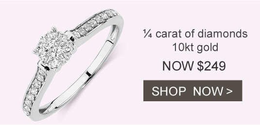 Michael Hill USA Diamond Engagement Rings, Wedding Rings